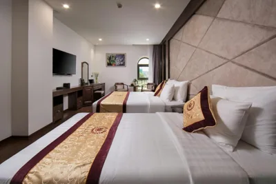 Halios Hotel Halong – Photos 2