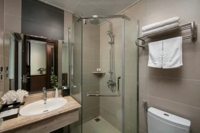 Halios Hotel Halong – Photos 3
