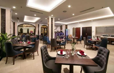 Halios Hotel Halong – Photos 4