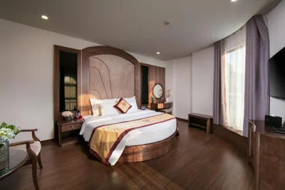 Halios Hotel Halong – Photos 5