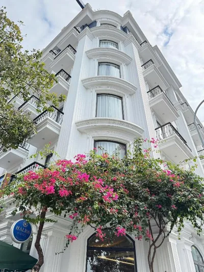 Halios Hotel Halong – Photos 6