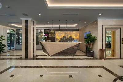 Halios Hotel Halong – Photos 7