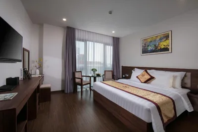 Halios Hotel Halong – Photos 8