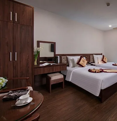 Halios Hotel Halong – Photos 9