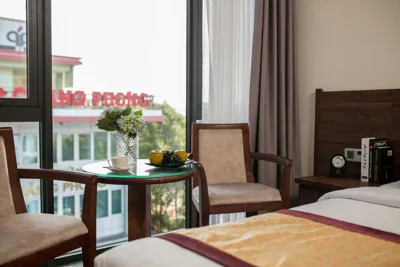 Halios Hotel Halong – Photos 15